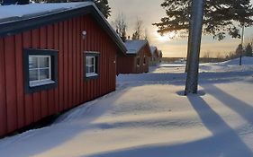 First Camp Frösön-Östersund